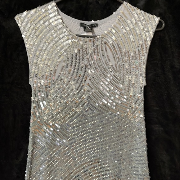 🌺Mini dress - Picture 2 of 5